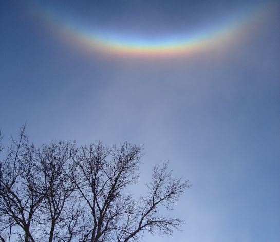 What are Atmospheric Phenomena? - Know the Causes of Atmospheric Phenomena